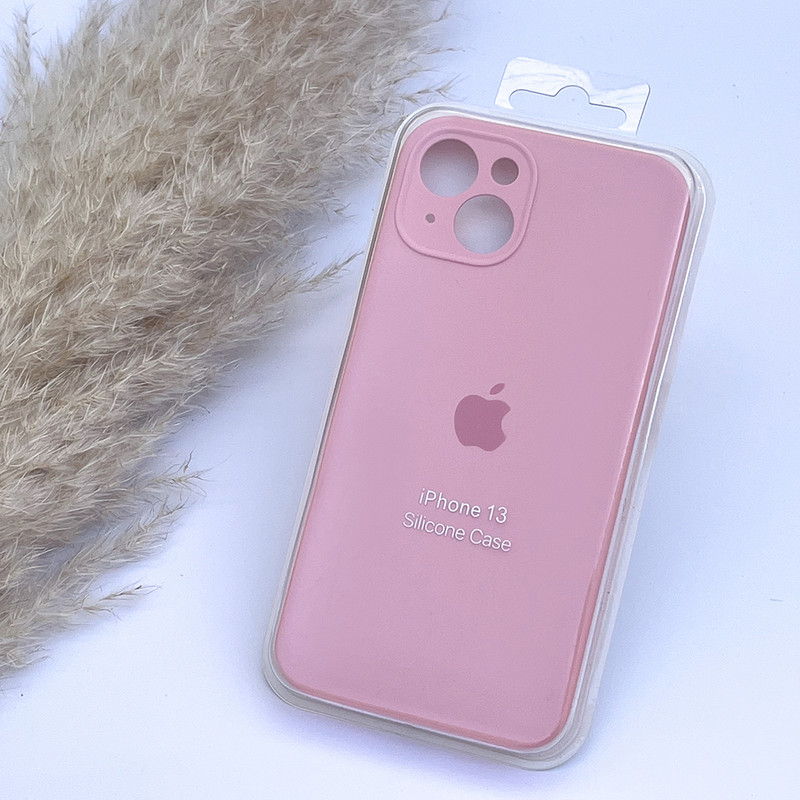 کاورمدل سیلیکونی مناسب برای گوشی موبایل اپل iphone 13