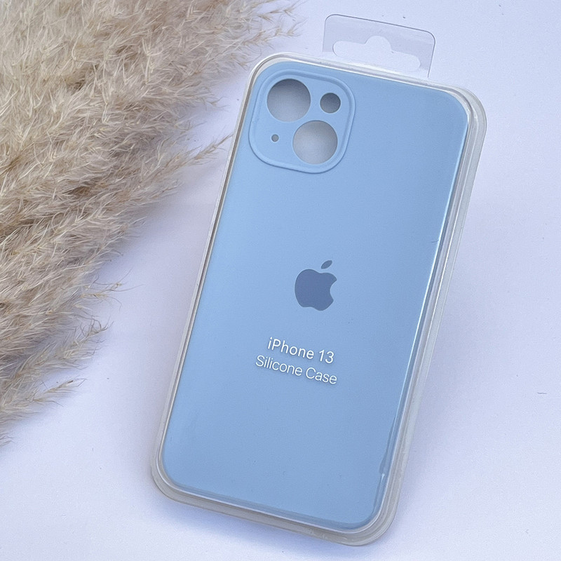کاورمدل سیلیکونی مناسب برای گوشی موبایل اپل iphone 13