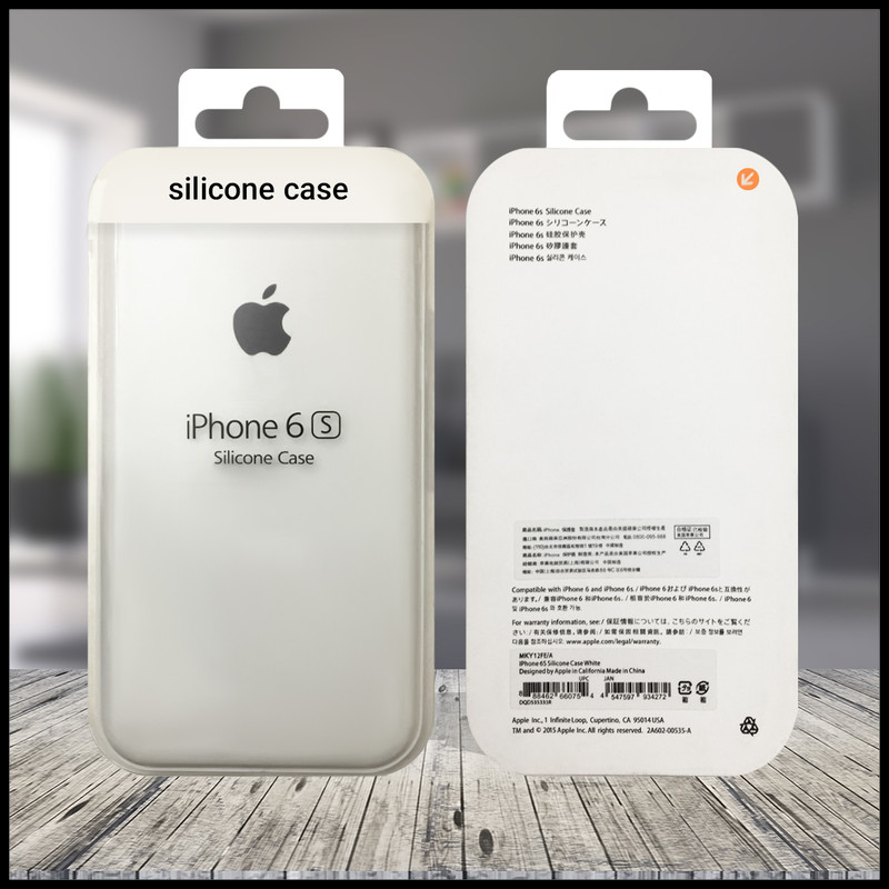 کاور مدل سیلیکونی مناسب برای گوشی موبایل اپل iPhone 7/8