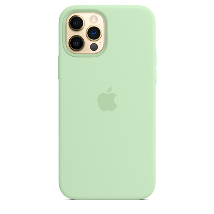 کاور مدل sil2 مناسب برای گوشی موبایل اپل iphone 12/12pro