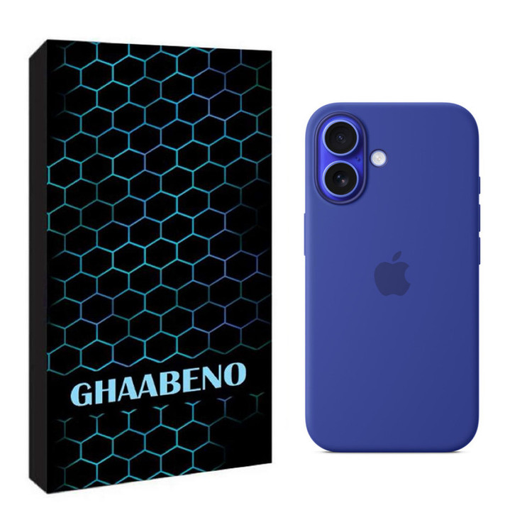 کاور قاب نو مدل CLKASL مناسب برای گوشی موبایل اپل IPHONE 16