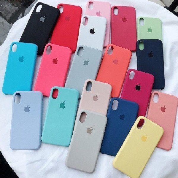 کاور قاب وانز مدل سیلیکونی Sillic مناسب برای گوشی موبایل اپل iPhone 11