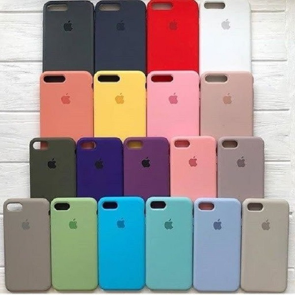 کاور قاب وانز مدل سیلیکونی Sillic مناسب برای گوشی موبایل اپل iPhone 11