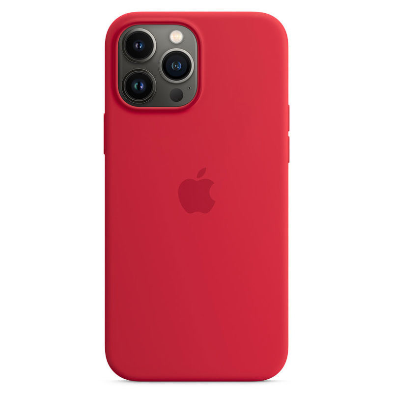 کاور قاب بانک مدل سیلیکونی مناسب برای گوشی موبایل اپل IPHONE 12 PRO MAX