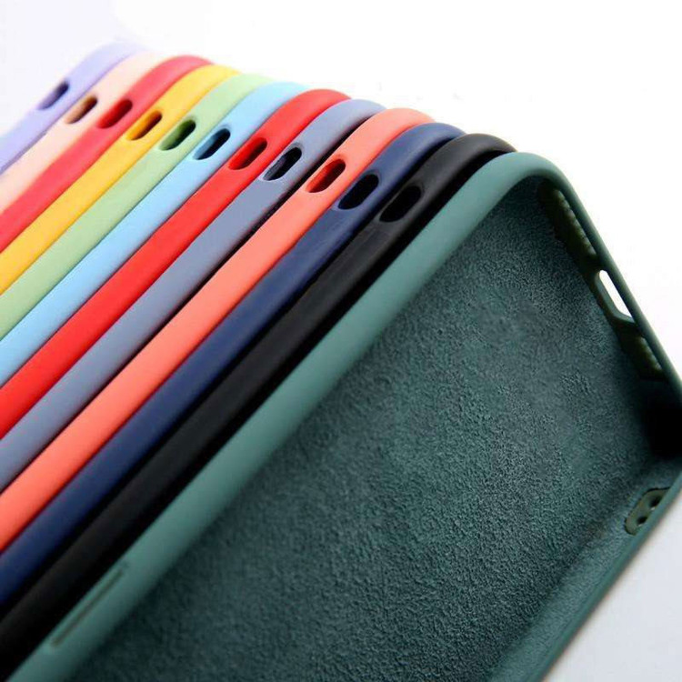 کاور گلوری گارد مدل SLO مناسب برای گوشی موبایل اپل iPhone 13