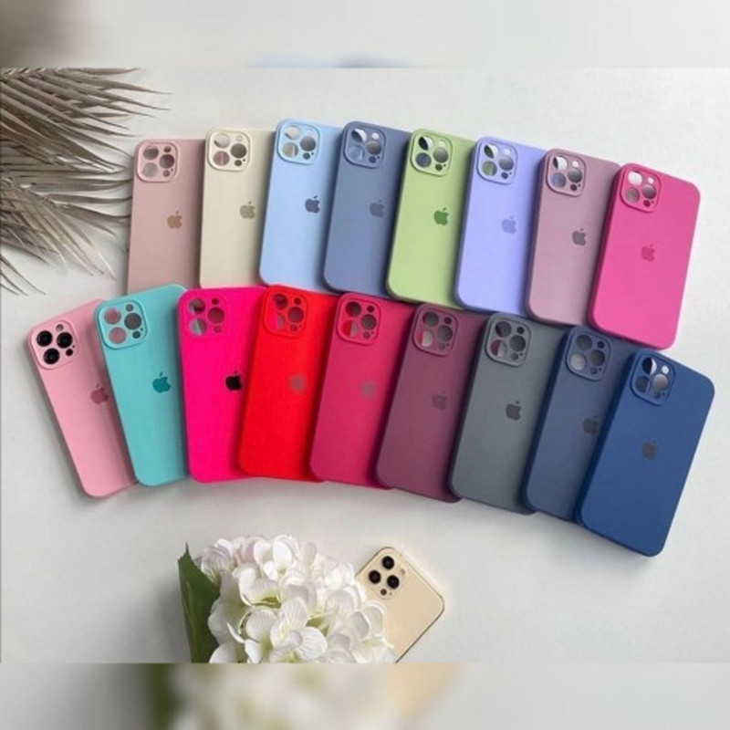 کاور قاب سیتی مدل SLO مناسب برای گوشی موبایل اپل iPhone 13