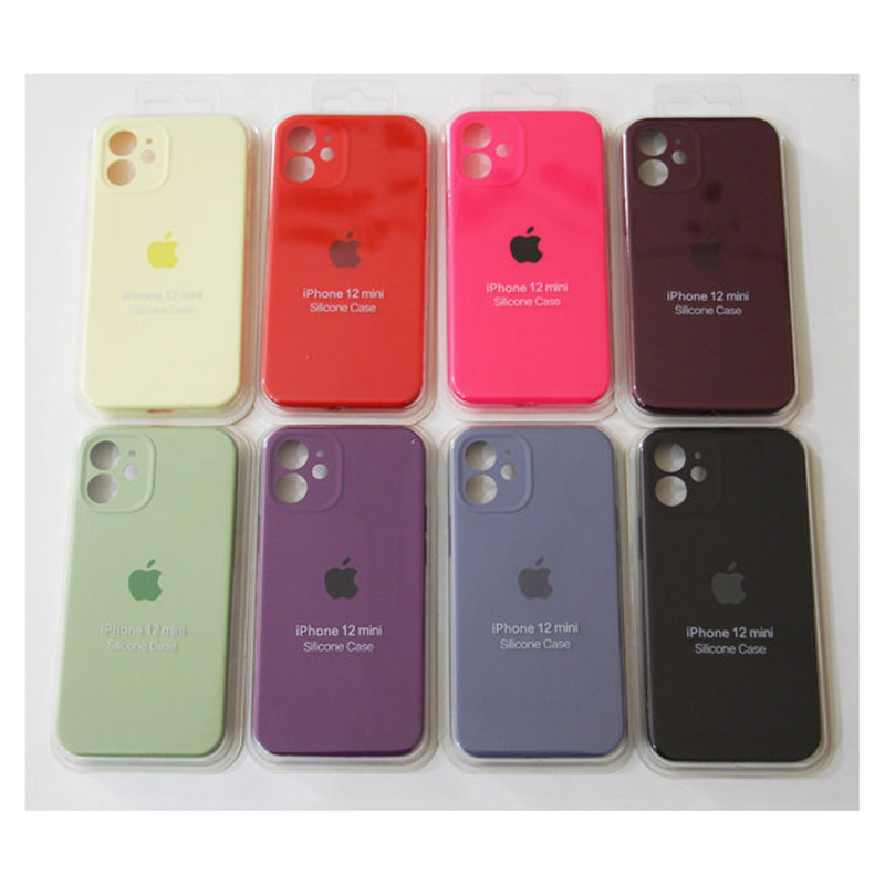 کاور قاب سیتی مدل SLO مناسب برای گوشی موبایل اپل iPhone 13