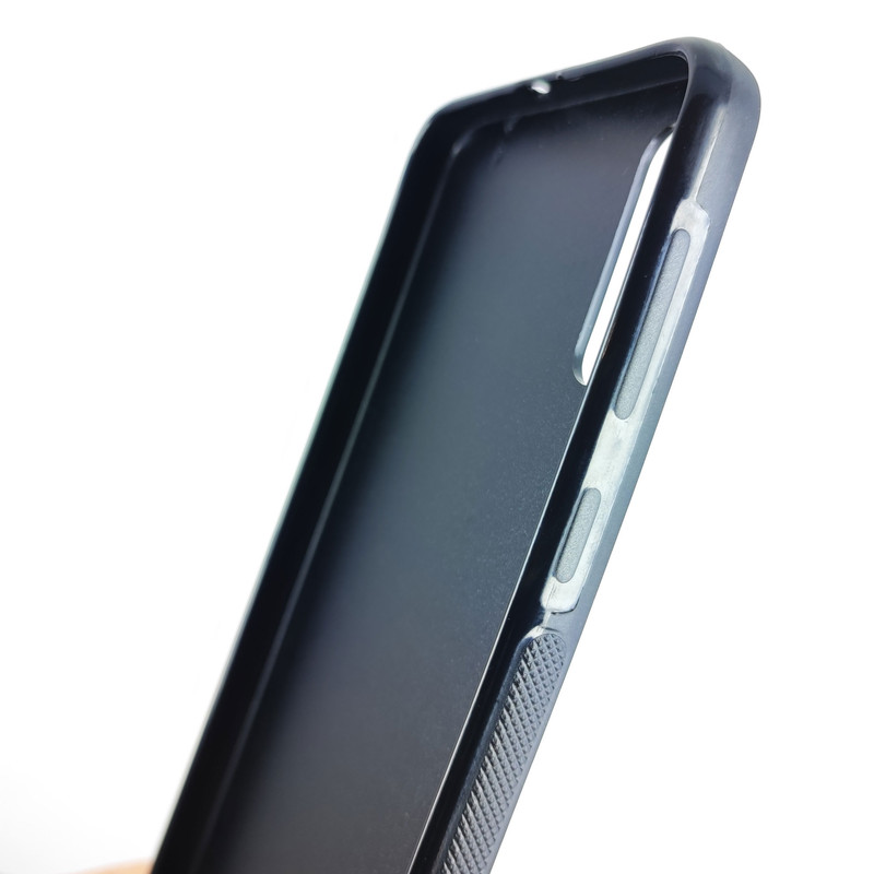 کاور قاب گارد گوشی طرح گل کد TPU-165 مناسب برای گوشی موبایل سامسونگ Galaxy A50 / A50s / A30s