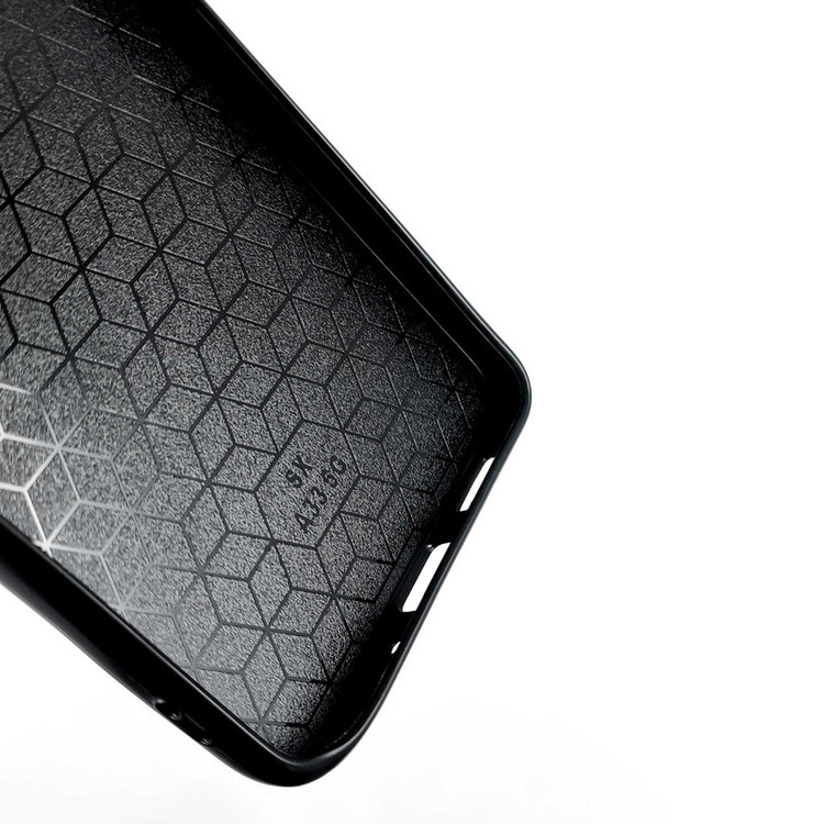 کاور قاب گارد گوشی طرح گل کد TPU-282 مناسب برای گوشی موبایل سامسونگ GALAXY A33