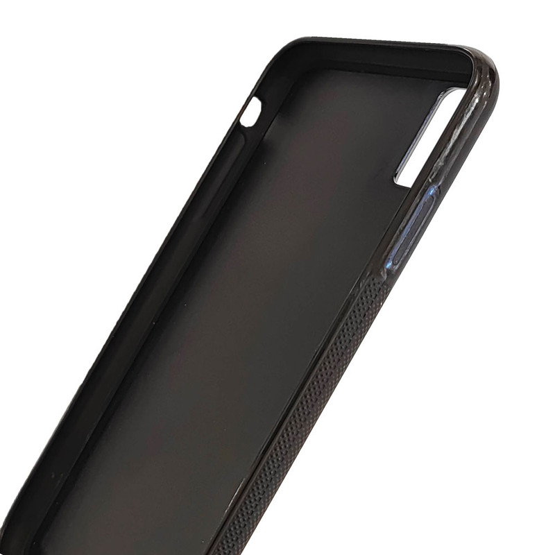 کاور قاب گارد گوشی کد TPU-071 مناسب برای گوشی موبایل اپل Iphone XS MAX/ X MAX