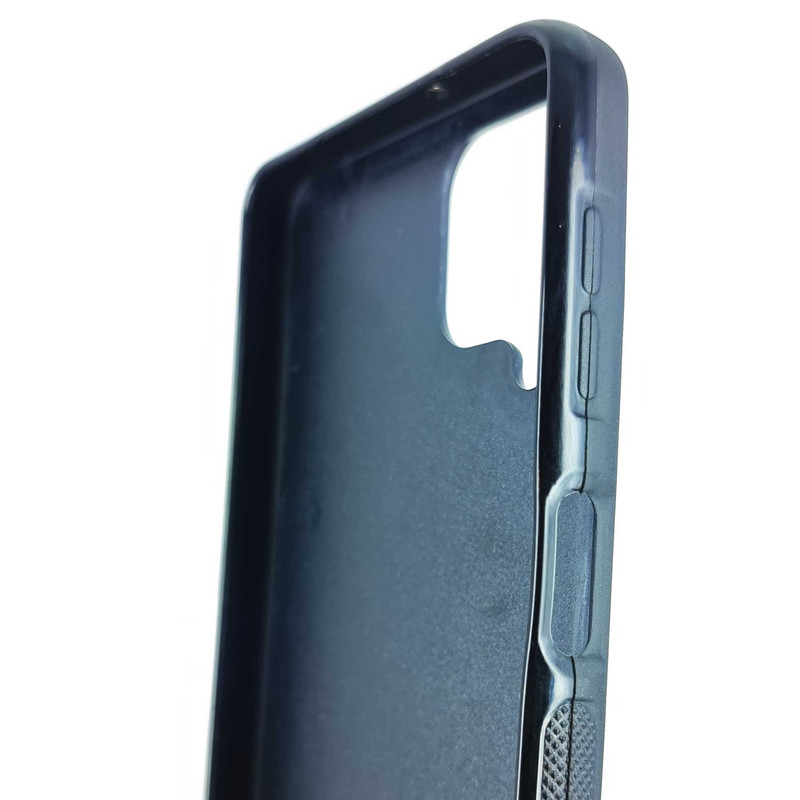 کاور قاب گارد گوشی طرح پلنگی کد TPU-074 مناسب برای گوشی موبایل سامسونگ GALAXY A22 4G / M32 4G