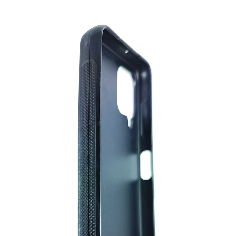 کاور قاب گارد گوشی طرح پلنگی کد TPU-074 مناسب برای گوشی موبایل سامسونگ GALAXY A22 4G / M32 4G
