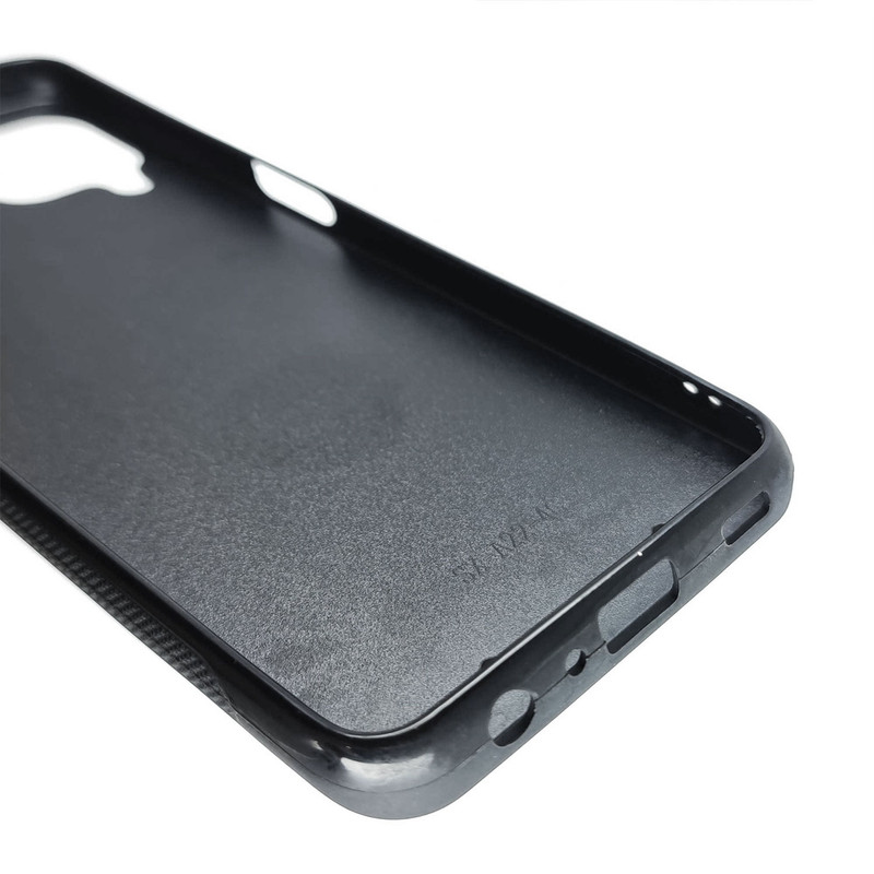 کاور قاب گارد گوشی طرح پلنگی کد TPU-074 مناسب برای گوشی موبایل سامسونگ GALAXY A22 4G / M32 4G