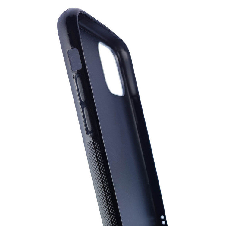 کاور قاب گارد گوشی طرح ماه کد TPU-078 مناسب برای گوشی موبایل اپل Iphone 11 PRO