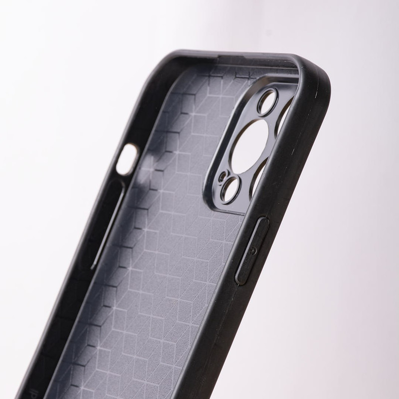 کاور قاب گارد گوشی طرح ماه کد TPU-068 مناسب برای گوشی موبایل اپل IPHONE 12 pro max