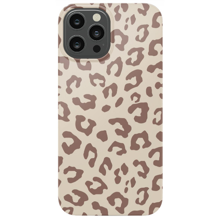 کاور طرح پلنگی کد DIMO-060 مناسب برای گوشی موبایل اپل iphone 13 pro max
