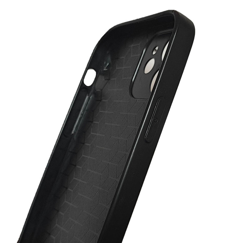 کاور قاب گارد گوشی طرح پلنگی کد TPU-022 مناسب برای گوشی موبایل اپل Iphone 12