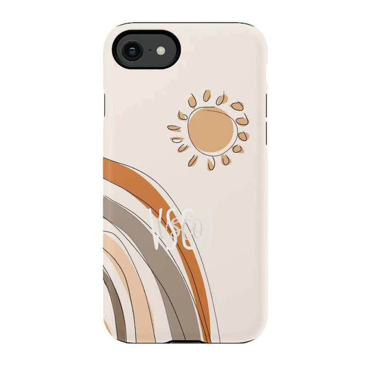 کاور کد DIMO023 مناسب برای گوشی موبایل اپل iphone 7 / 8 / SE 2020