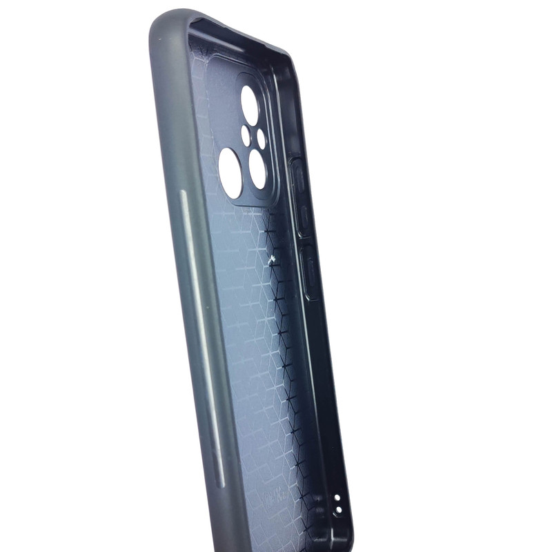 کاور قاب گارد گوشی طرح رنگی کد TPU-073 مناسب برای گوشی موبایل شیائومی REDMI 12C / POCO C55