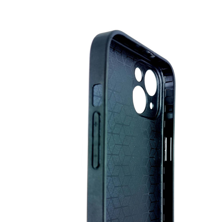 کاور قاب گارد گوشی طرح گربه کد TPU-296 مناسب برای گوشی موبایل اپل IPHONE 15