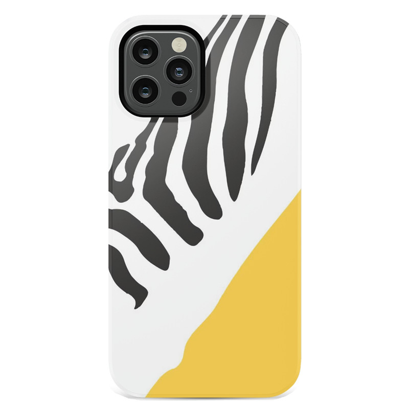 کاور طرح گور خر کد DIMO-025 مناسب برای گوشی موبایل اپل iphone 13 pro max