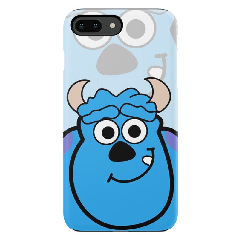 کاور کد DIMO047 مناسب برای گوشی موبایل اپل iphone 7 plus / 8 plus