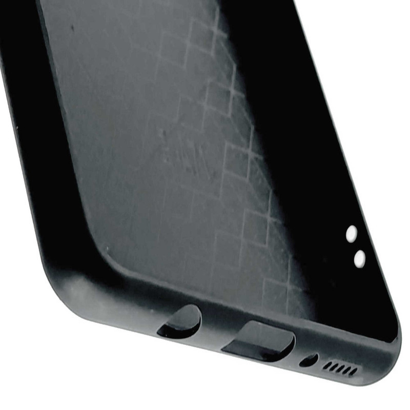 کاور قاب گارد گوشی طرح برگ کد TPU-187 مناسب برای گوشی موبایل سامسونگ GALAXY A71