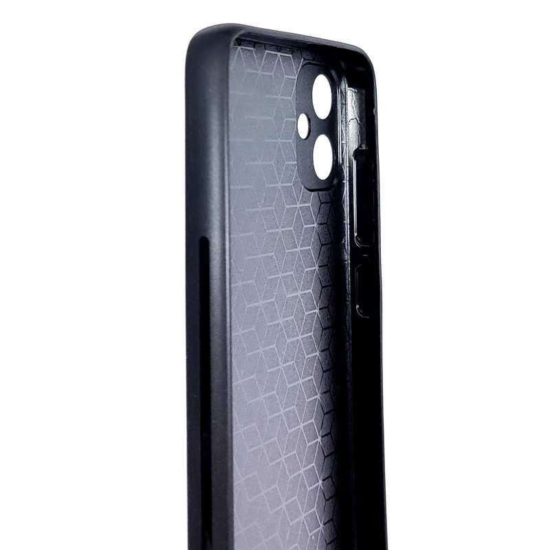 کاور قاب گارد گوشی طرح ونگوگ کد TPU-039 مناسب برای گوشی موبایل سامسونگ Galaxy A05