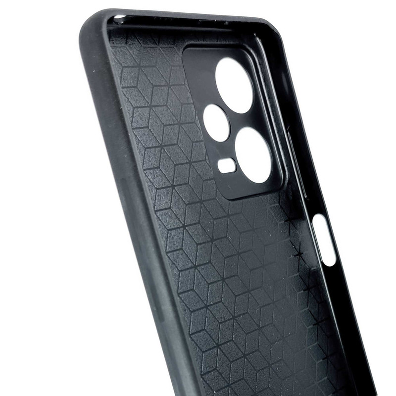 کاور قاب گارد گوشی طرح روح کد TPU-066 مناسب برای گوشی موبایل شیائومی REDMI NOTE 12 PRO 5G