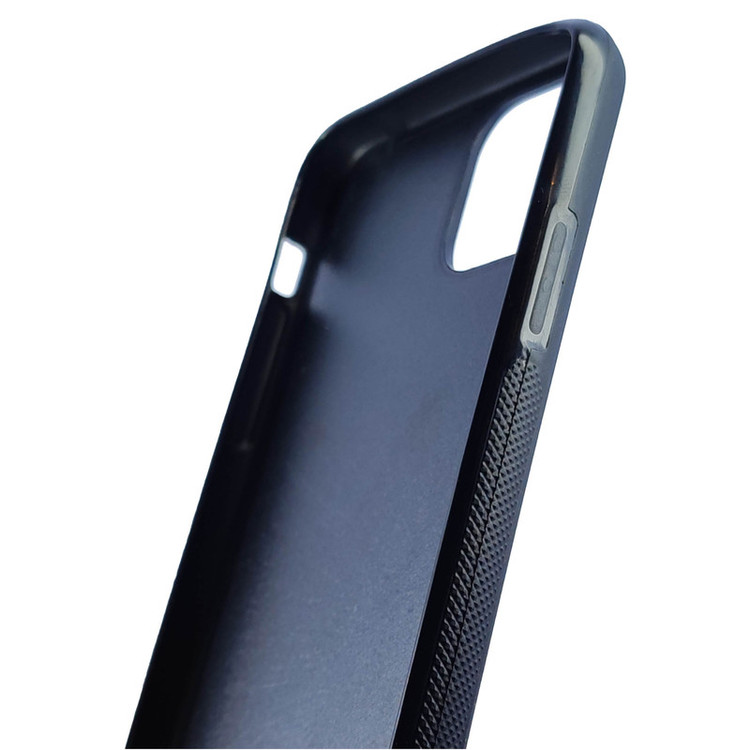 کاور قاب گارد گوشی طرح انیمه کد TPU-097 مناسب برای گوشی موبایل اپل Iphone 11 PRO