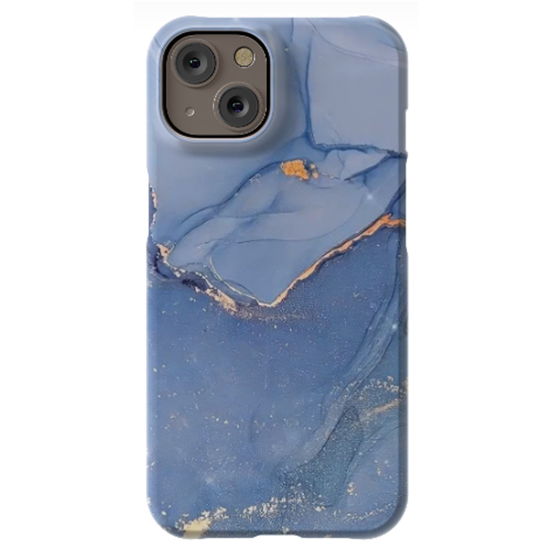 کاور طرح سنگ کد DIMO-033 مناسب برای گوشی موبایل اپل iphone 13 / 14