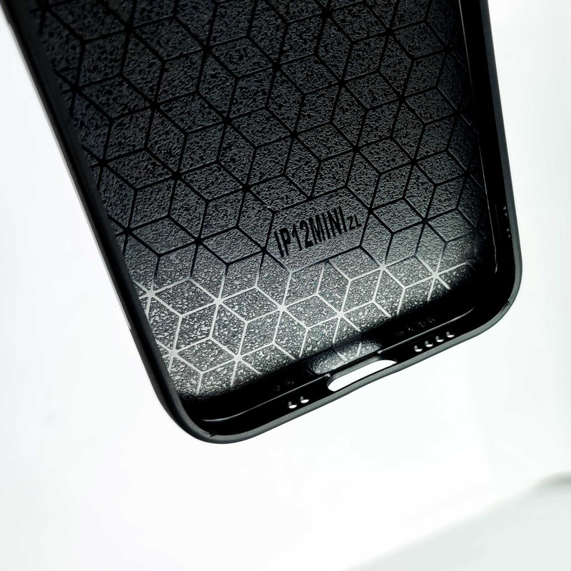 کاور قاب گارد گوشی طرح آبرنگی کد TPU-174 مناسب برای گوشی موبایل اپل IPHONE 12 MINI