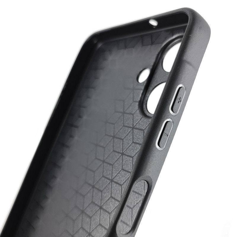 کاور قاب گارد گوشی طرح قدیمی کد TPU-164 مناسب برای گوشی موبایل سامسونگ Galaxy A06
