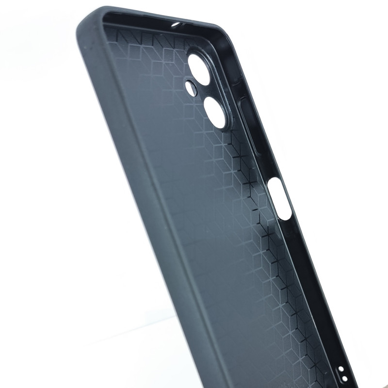 کاور قاب گارد گوشی طرح قدیمی کد TPU-164 مناسب برای گوشی موبایل سامسونگ Galaxy A06