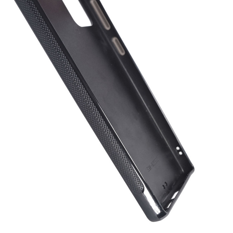 کاور قاب گارد گوشی طرح سنگ مرمر کد TPU-033 مناسب برای گوشی موبایل سامسونگ Galaxy Note 20