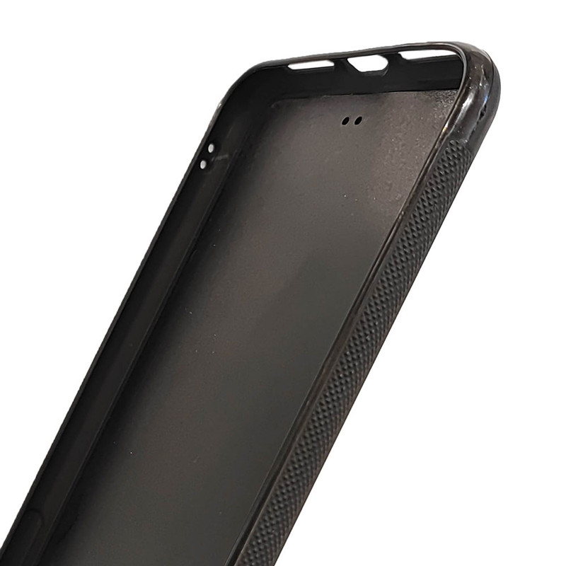 کاور قاب گارد گوشی طرح stitch کد TPU-273 مناسب برای گوشی موبایل اپل Iphone XS MAX/ .X MAX