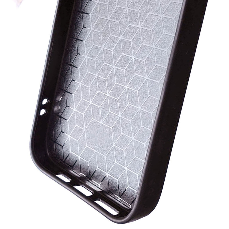 کاور قاب گارد گوشی طرح قلب کد TPU -044 مناسب برای گوشی موبایل اپل IPHONE 13promax