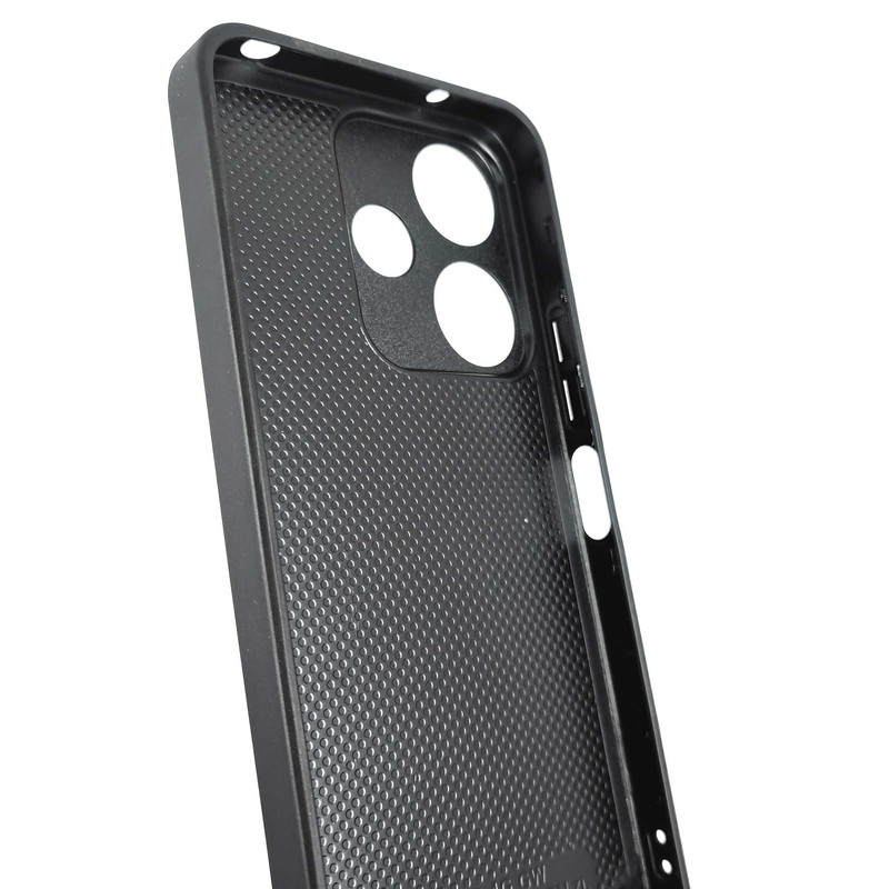 کاور قاب گارد گوشی طرح دختر لیمویی کد TPU-258 مناسب برای گوشی موبایل شیائومی REDMI 13