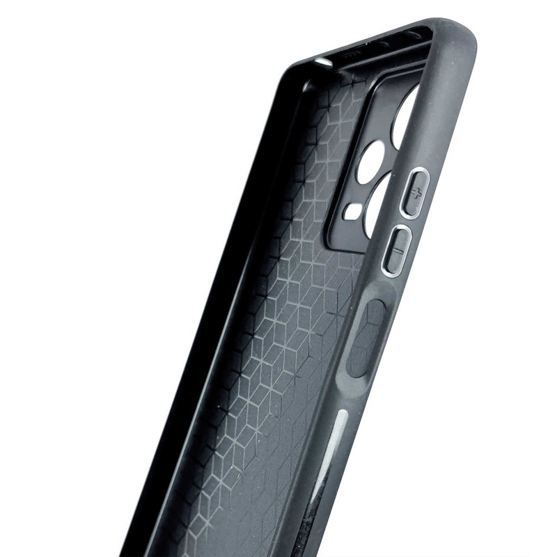 کاور قاب گارد گوشی کد TPU-042 مناسب برای گوشی موبایل شیائومی REDMI NOTE 12 PRO 5G