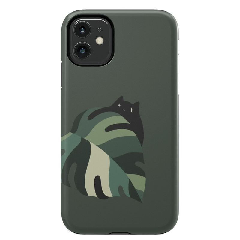 کاور کد DIMO048 مناسب برای گوشی موبایل اپل iphone 11