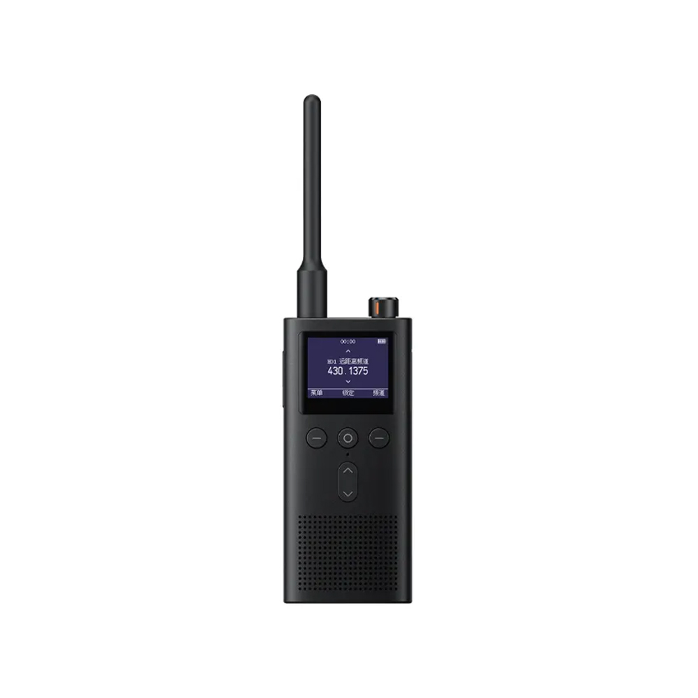 بی سیم واکی تاکی شیائومی Xiaomi Walkie Talkie 3