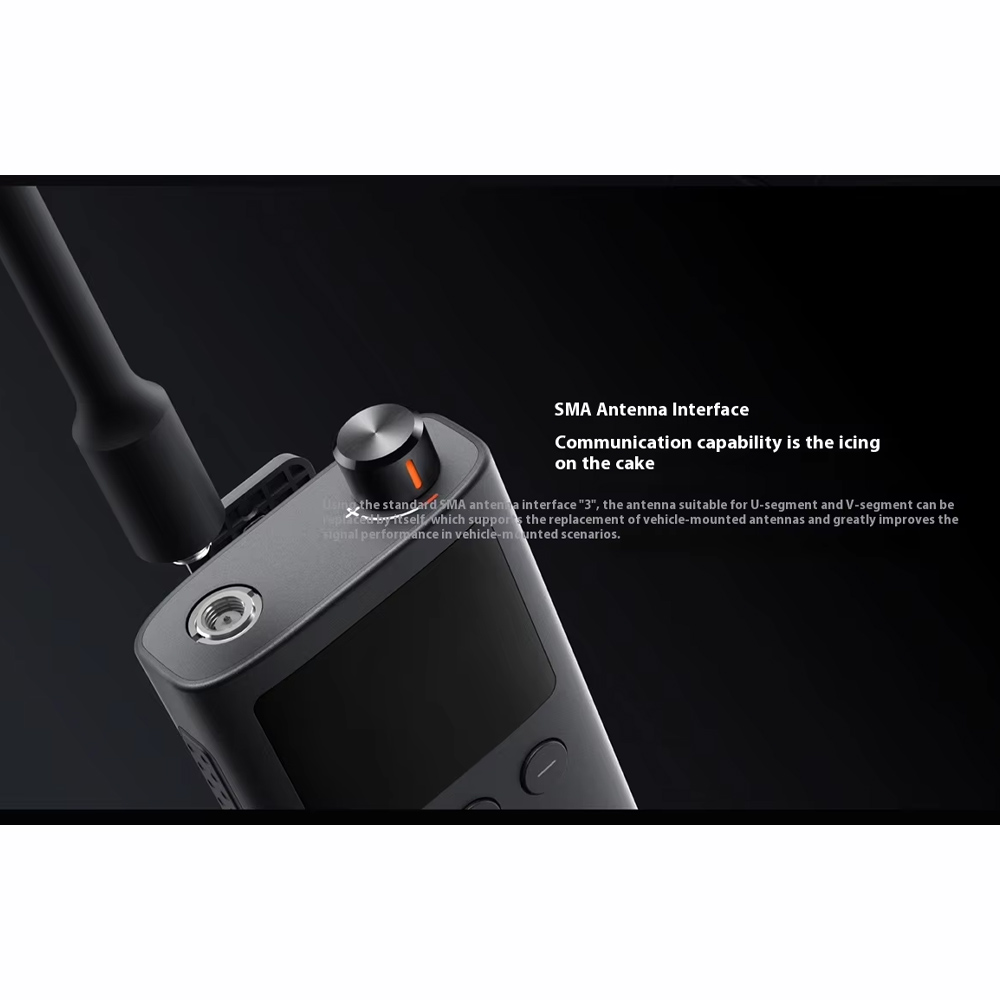 بی سیم واکی تاکی شیائومی Xiaomi Walkie Talkie 3