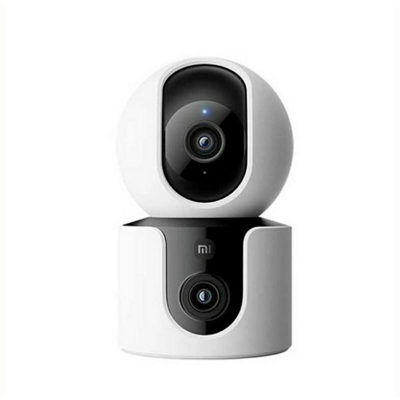 دوربین مداربسته تحت شبکه شیائومی مدل C300 Dual MJSXJ22CM