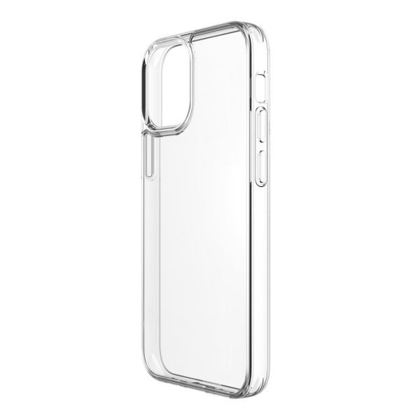 کاور مدل Clear 02 مناسب برای گوشی موبایل اپل iPhone 13 Pro