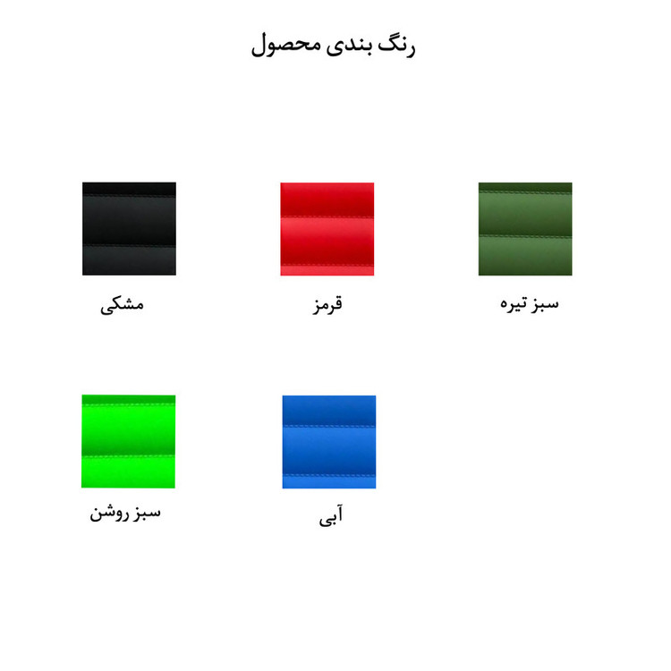 کاور مدل پافر کد P 23 مناسب برای گوشی موبایل سامسونگ GALAXY A23