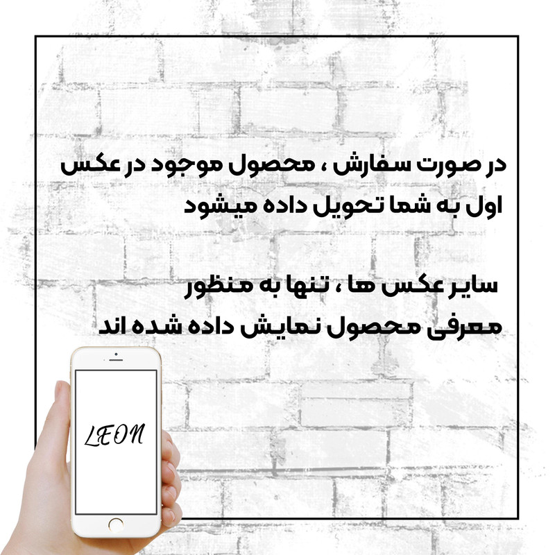 کیف کلاسوری دیامانته مدل Tango Bk مناسب برای گوشی موبایل آنر X6