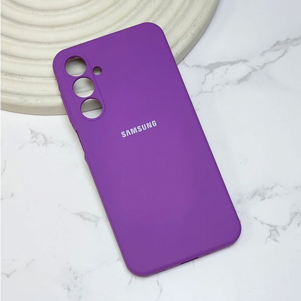 کاور گلدن گارد مدل سیلیکونی مناسب برای گوشی موبایل سامسونگ GALAXY A56