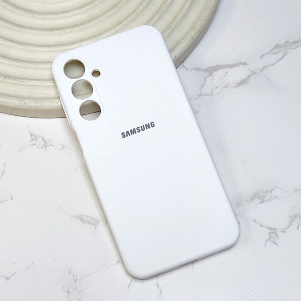 کاور گلدن گارد مدل سیلیکونی مناسب برای گوشی موبایل سامسونگ GALAXY A56