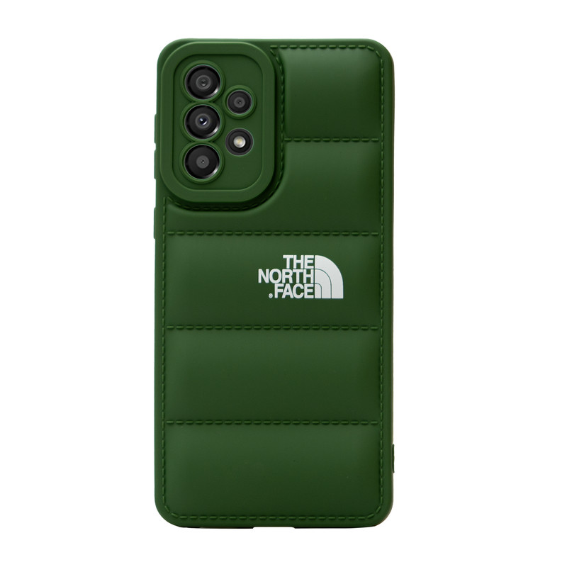 کاور مدل پافر کد P 33 مناسب برای گوشی موبایل سامسونگ GALAXY A33