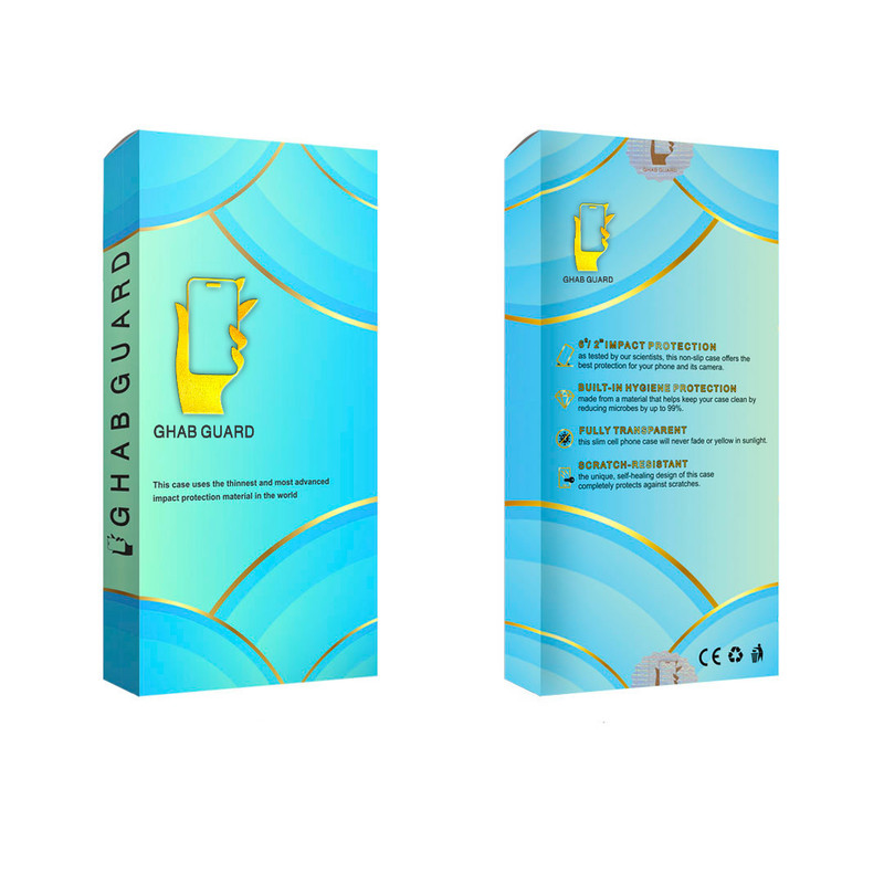 کیف کلاسوری قاب گارد مدل CLASSLENS مناسب برای گوشی موبایل شیائومی Redmi A1 Plus / Redmi A2 Plus / Poco C50 / Poco C51